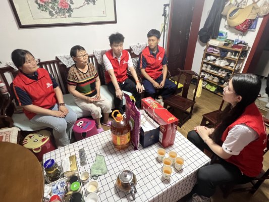 赓续红色血脉 传承奋斗精神 济南热力集团基层党组织开展庆祝“七一”系列活动